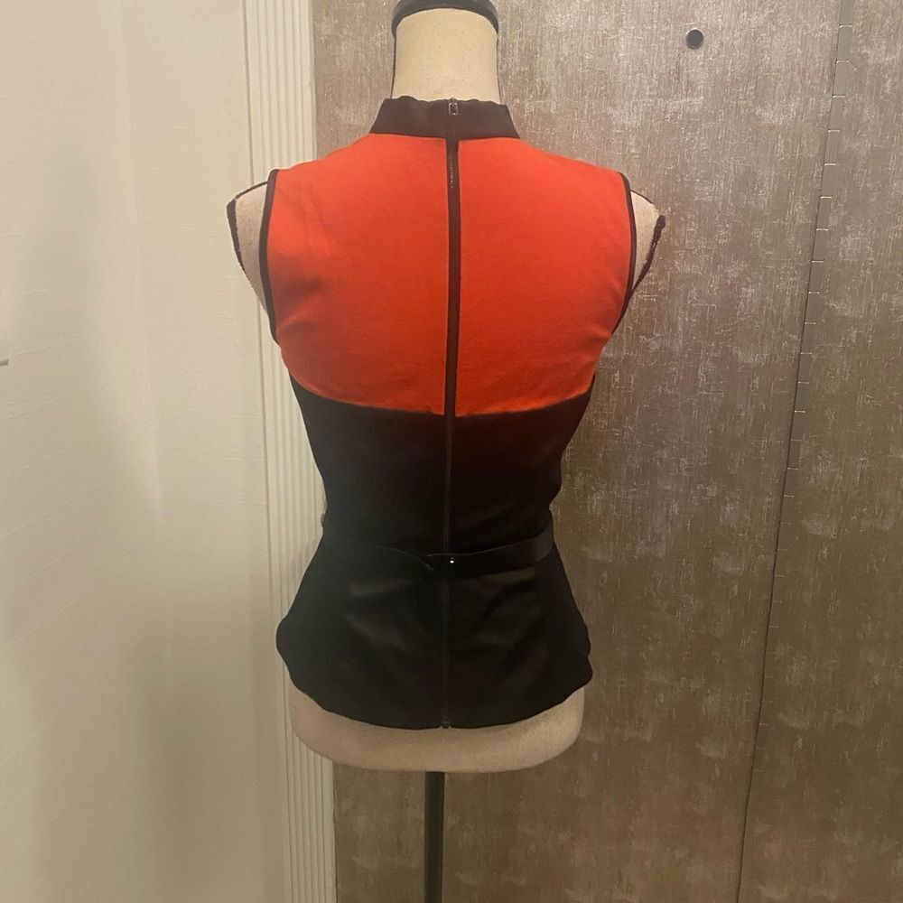 Jason Wu top, size 4 - Picture 5 of 11